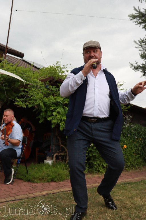 Fotorelacja II: Muzyka po sąsiedzku, Filharmonia Jurajska w Zawierciu