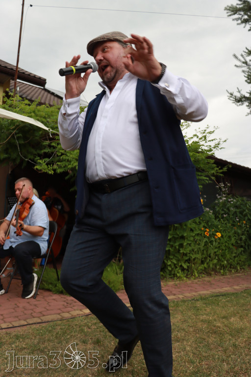 Fotorelacja II: Muzyka po sąsiedzku, Filharmonia Jurajska w Zawierciu