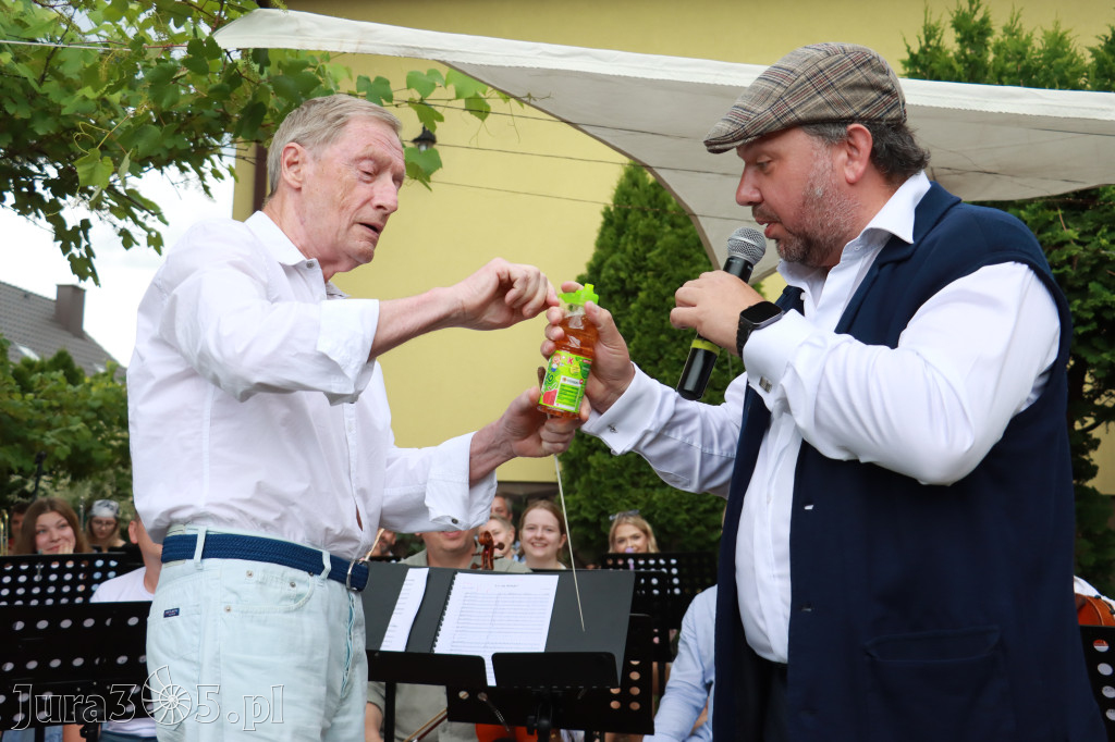 Fotorelacja II: Muzyka po sąsiedzku, Filharmonia Jurajska w Zawierciu