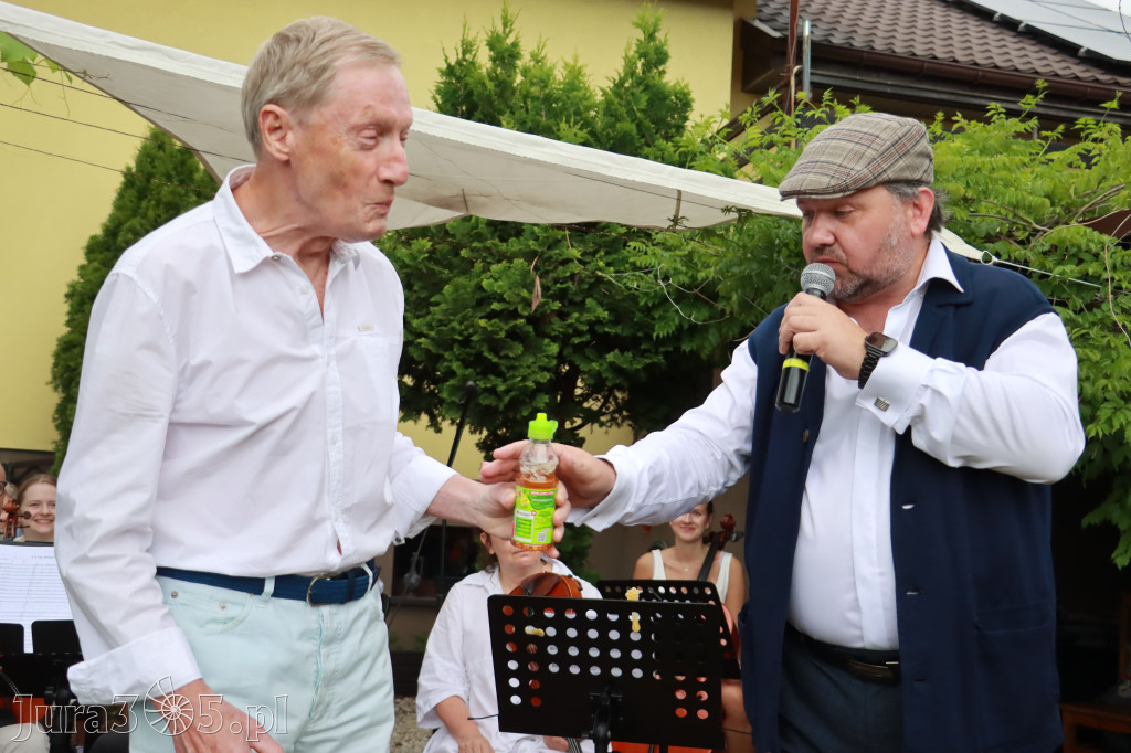 Fotorelacja II: Muzyka po sąsiedzku, Filharmonia Jurajska w Zawierciu