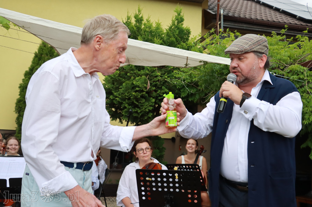 Fotorelacja II: Muzyka po sąsiedzku, Filharmonia Jurajska w Zawierciu