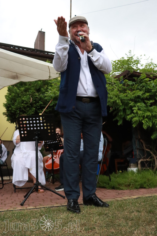 Fotorelacja II: Muzyka po sąsiedzku, Filharmonia Jurajska w Zawierciu