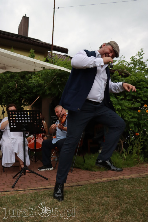 Fotorelacja II: Muzyka po sąsiedzku, Filharmonia Jurajska w Zawierciu