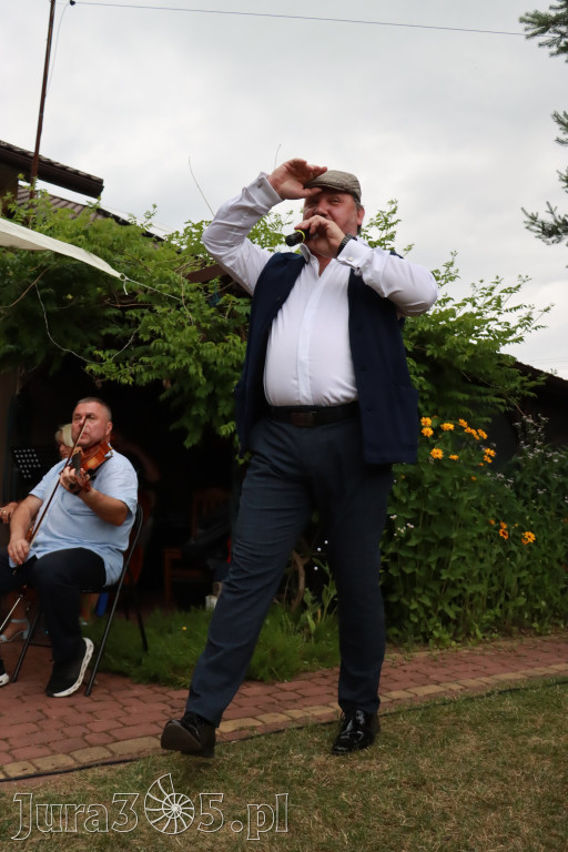 Fotorelacja II: Muzyka po sąsiedzku, Filharmonia Jurajska w Zawierciu