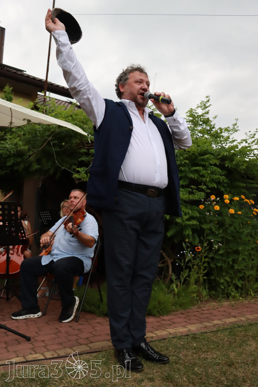 Fotorelacja II: Muzyka po sąsiedzku, Filharmonia Jurajska w Zawierciu