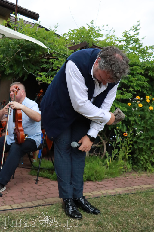Fotorelacja II: Muzyka po sąsiedzku, Filharmonia Jurajska w Zawierciu