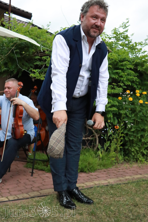 Fotorelacja II: Muzyka po sąsiedzku, Filharmonia Jurajska w Zawierciu