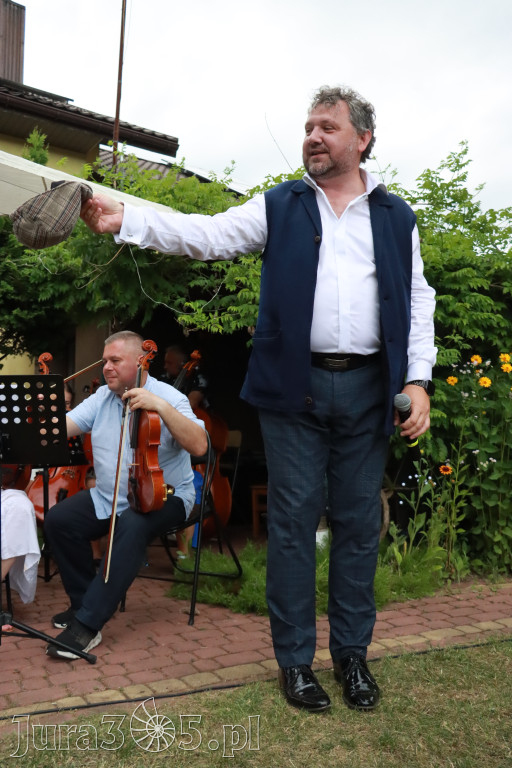 Fotorelacja II: Muzyka po sąsiedzku, Filharmonia Jurajska w Zawierciu