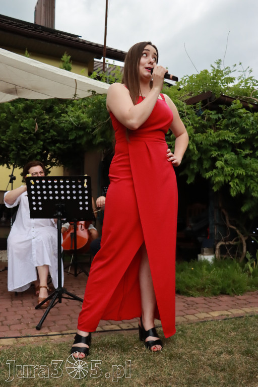 Fotorelacja II: Muzyka po sąsiedzku, Filharmonia Jurajska w Zawierciu