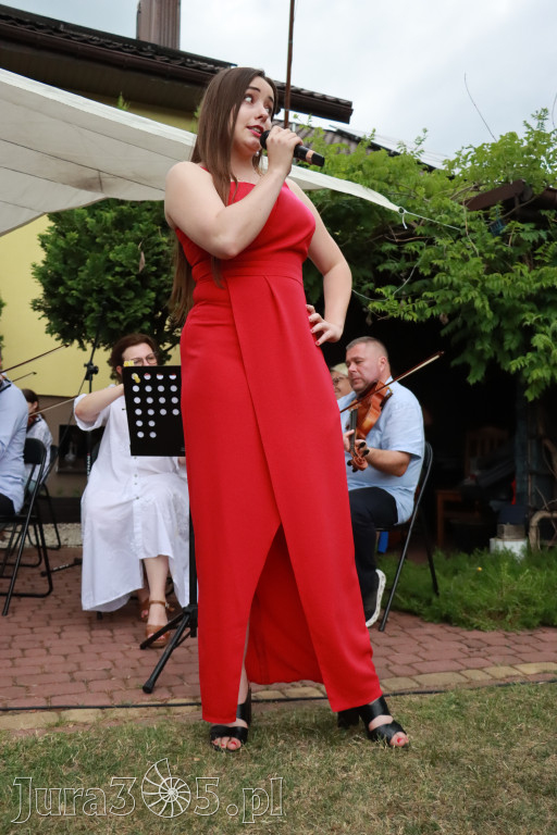 Fotorelacja II: Muzyka po sąsiedzku, Filharmonia Jurajska w Zawierciu