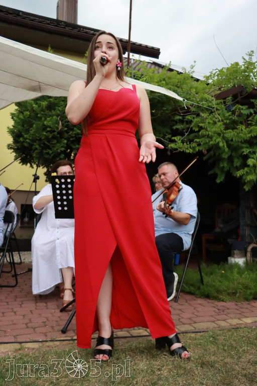 Fotorelacja II: Muzyka po sąsiedzku, Filharmonia Jurajska w Zawierciu
