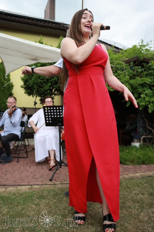 Fotorelacja II: Muzyka po sąsiedzku, Filharmonia Jurajska w Zawierciu