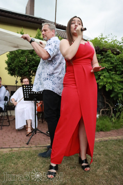 Fotorelacja II: Muzyka po sąsiedzku, Filharmonia Jurajska w Zawierciu