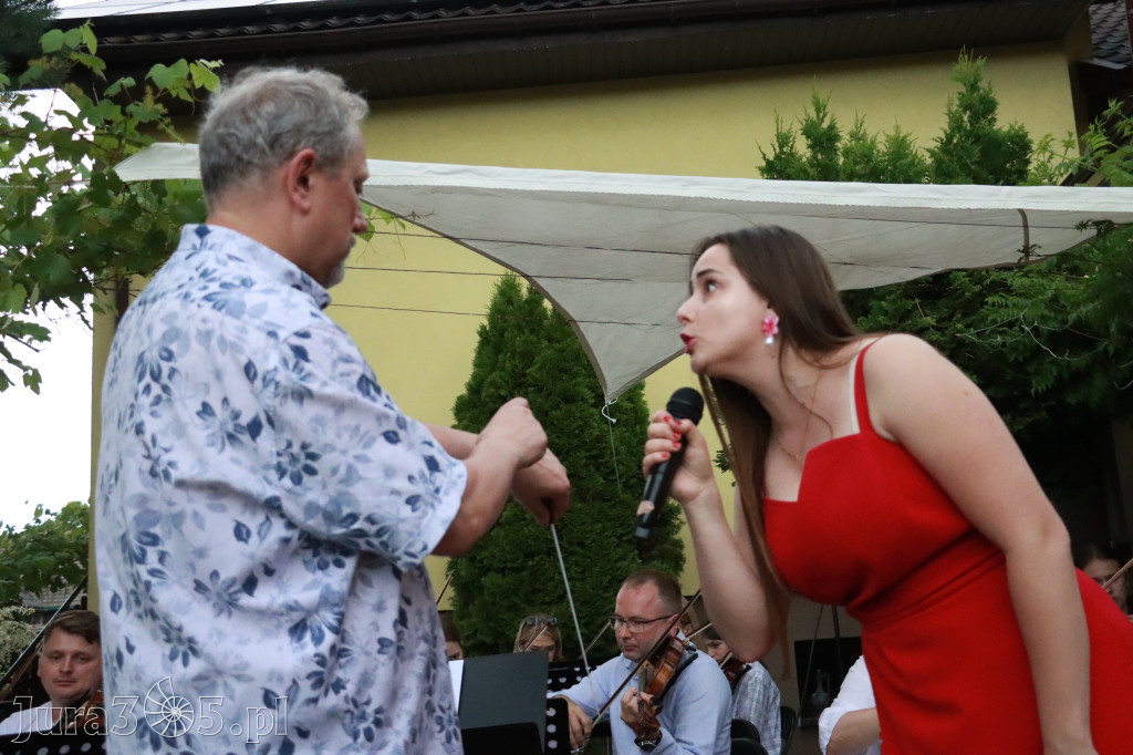 Fotorelacja II: Muzyka po sąsiedzku, Filharmonia Jurajska w Zawierciu