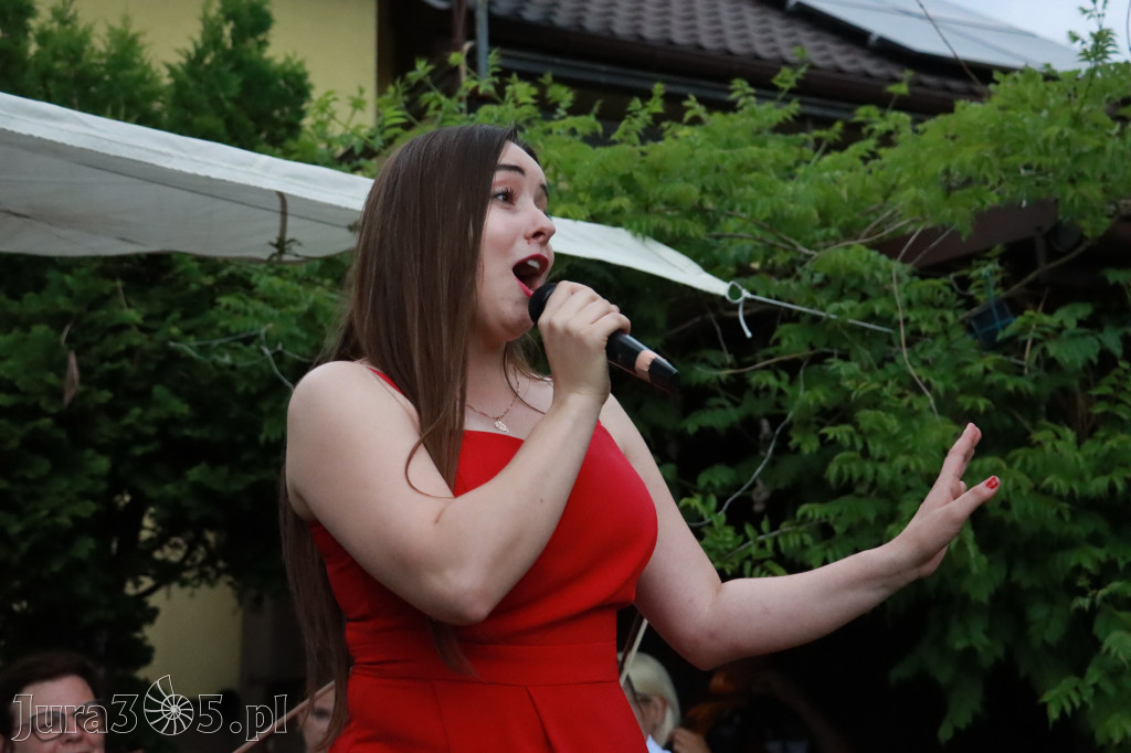 Fotorelacja II: Muzyka po sąsiedzku, Filharmonia Jurajska w Zawierciu