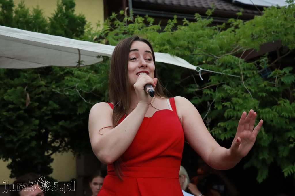 Fotorelacja II: Muzyka po sąsiedzku, Filharmonia Jurajska w Zawierciu