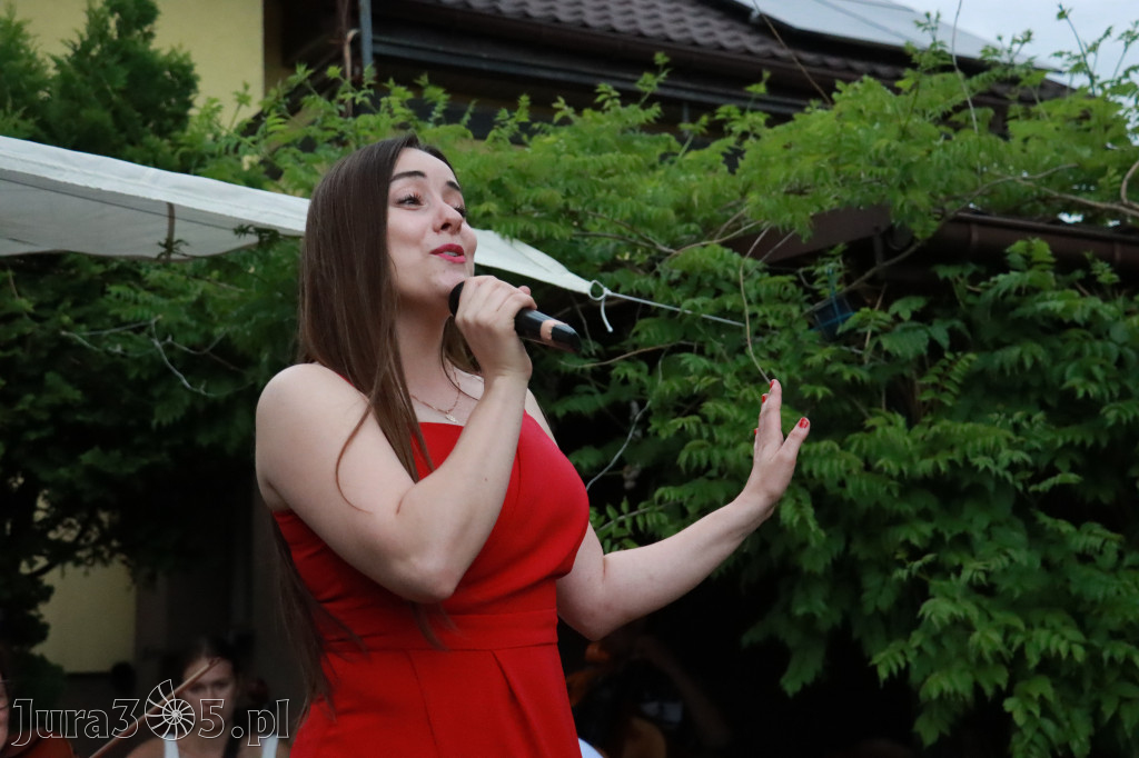 Fotorelacja II: Muzyka po sąsiedzku, Filharmonia Jurajska w Zawierciu
