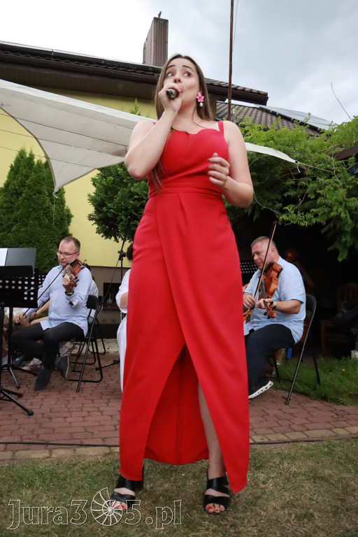 Fotorelacja II: Muzyka po sąsiedzku, Filharmonia Jurajska w Zawierciu