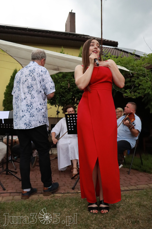 Fotorelacja II: Muzyka po sąsiedzku, Filharmonia Jurajska w Zawierciu