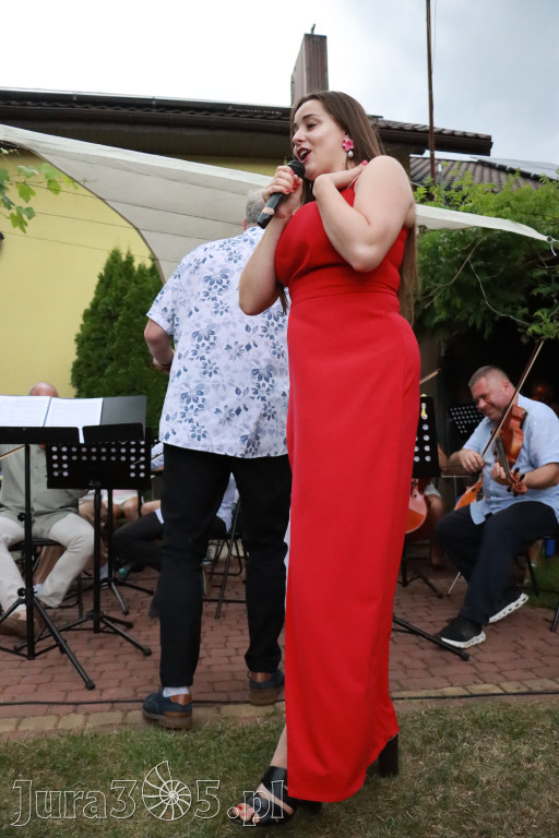 Fotorelacja II: Muzyka po sąsiedzku, Filharmonia Jurajska w Zawierciu