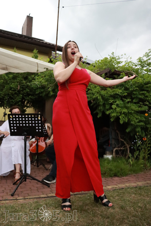 Fotorelacja II: Muzyka po sąsiedzku, Filharmonia Jurajska w Zawierciu