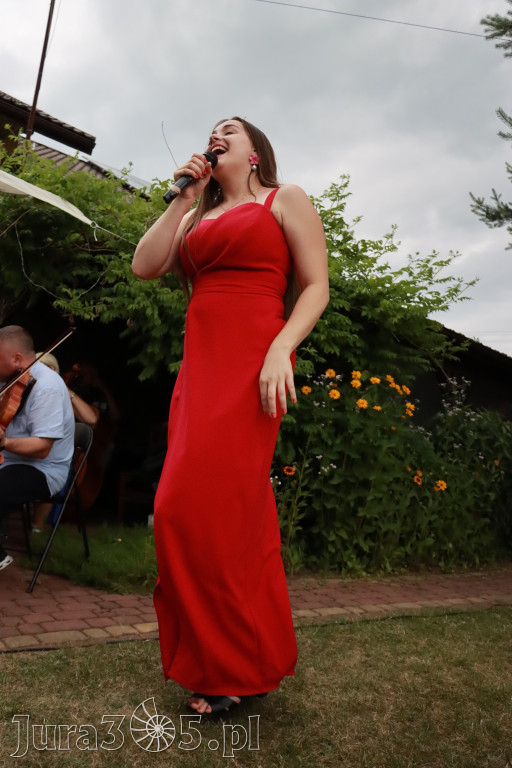 Fotorelacja II: Muzyka po sąsiedzku, Filharmonia Jurajska w Zawierciu