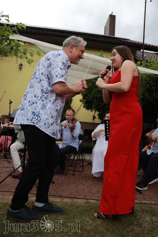 Fotorelacja II: Muzyka po sąsiedzku, Filharmonia Jurajska w Zawierciu