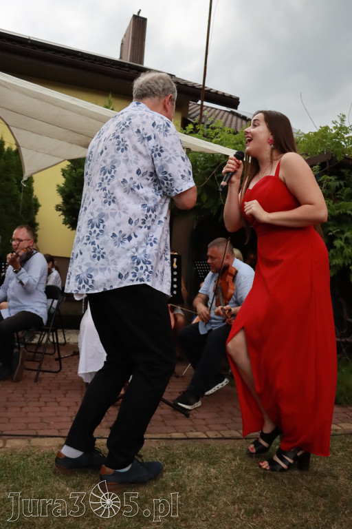 Fotorelacja II: Muzyka po sąsiedzku, Filharmonia Jurajska w Zawierciu