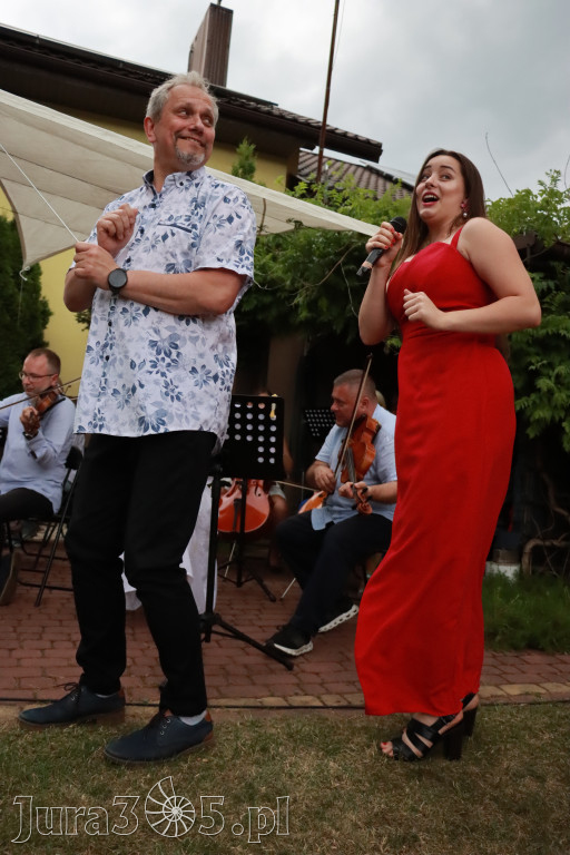 Fotorelacja II: Muzyka po sąsiedzku, Filharmonia Jurajska w Zawierciu