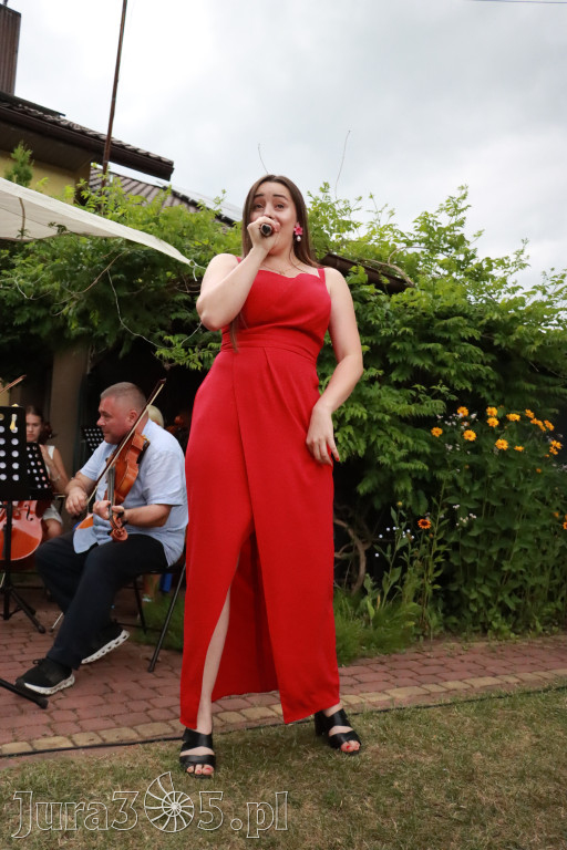 Fotorelacja II: Muzyka po sąsiedzku, Filharmonia Jurajska w Zawierciu