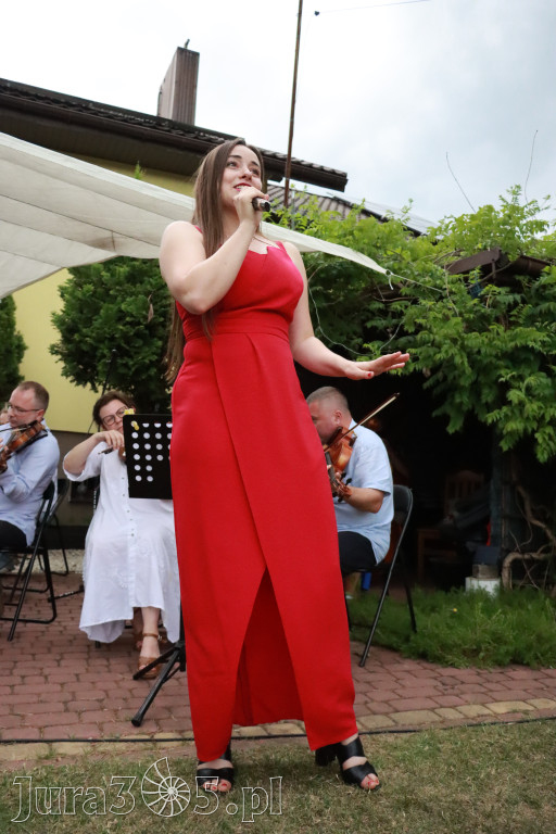 Fotorelacja II: Muzyka po sąsiedzku, Filharmonia Jurajska w Zawierciu