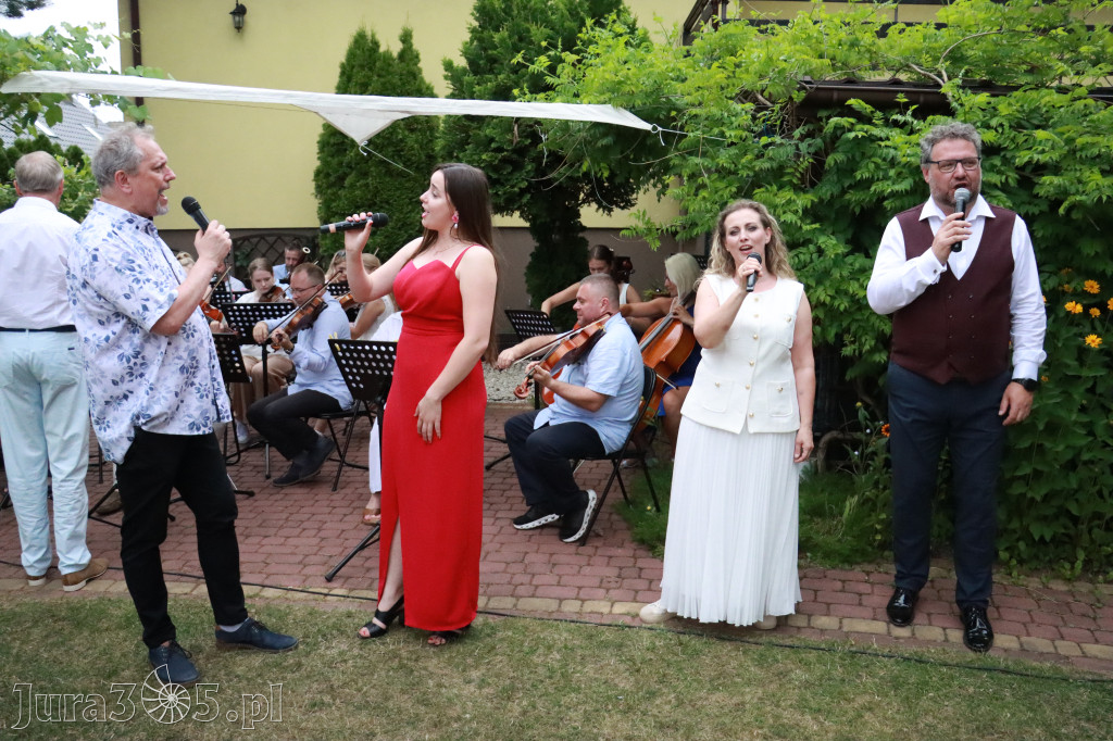 Fotorelacja II: Muzyka po sąsiedzku, Filharmonia Jurajska w Zawierciu