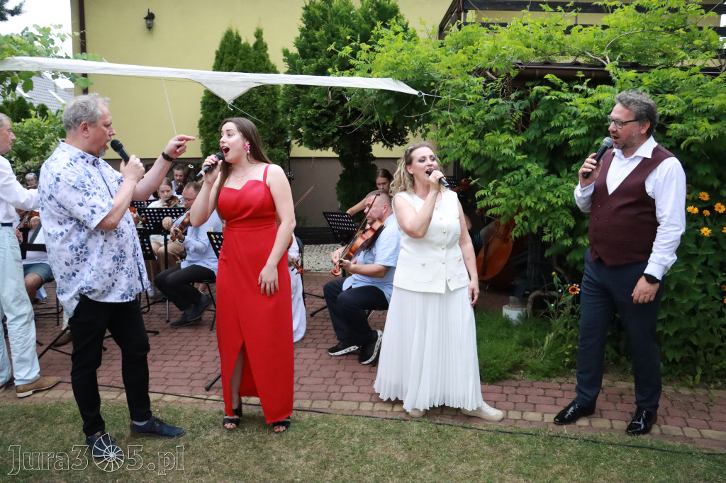 Fotorelacja II: Muzyka po sąsiedzku, Filharmonia Jurajska w Zawierciu