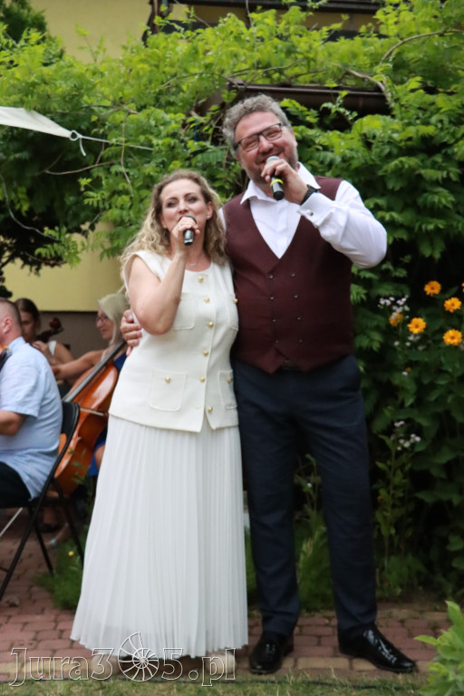 Fotorelacja II: Muzyka po sąsiedzku, Filharmonia Jurajska w Zawierciu