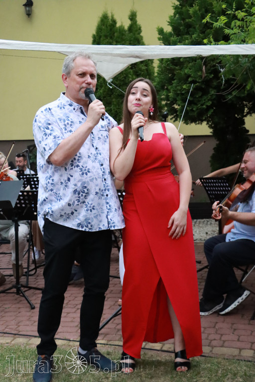 Fotorelacja II: Muzyka po sąsiedzku, Filharmonia Jurajska w Zawierciu