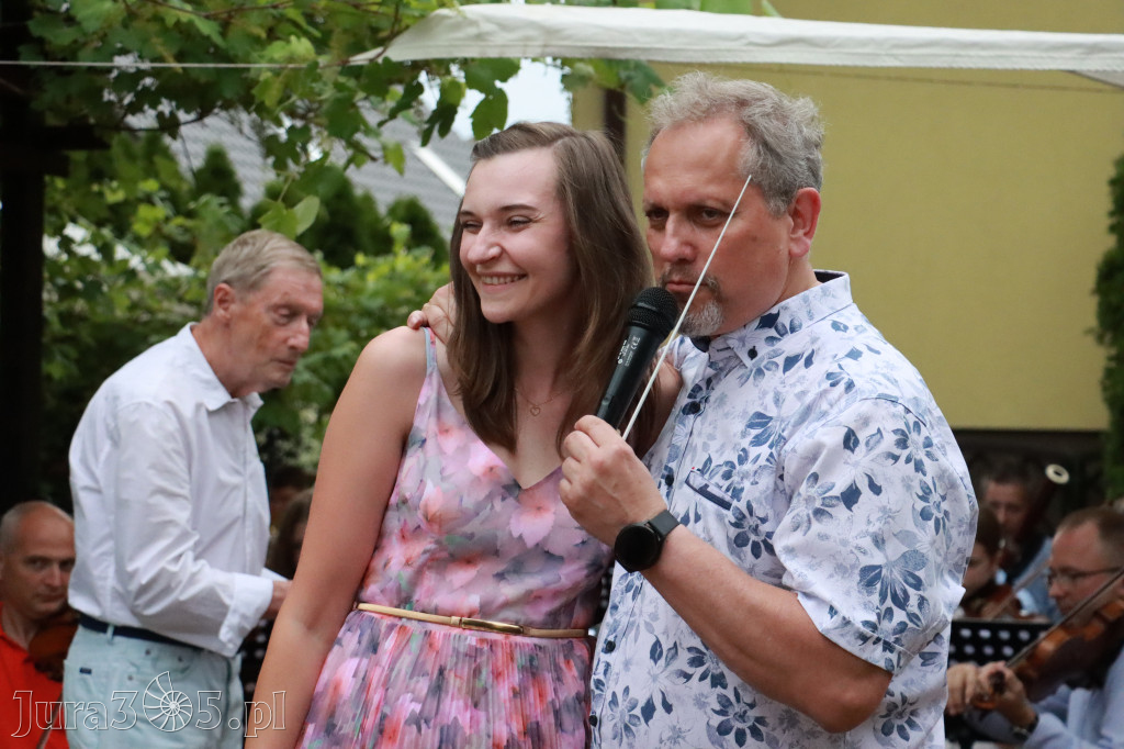 Fotorelacja II: Muzyka po sąsiedzku, Filharmonia Jurajska w Zawierciu
