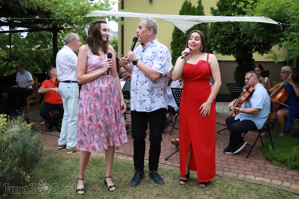 Fotorelacja II: Muzyka po sąsiedzku, Filharmonia Jurajska w Zawierciu