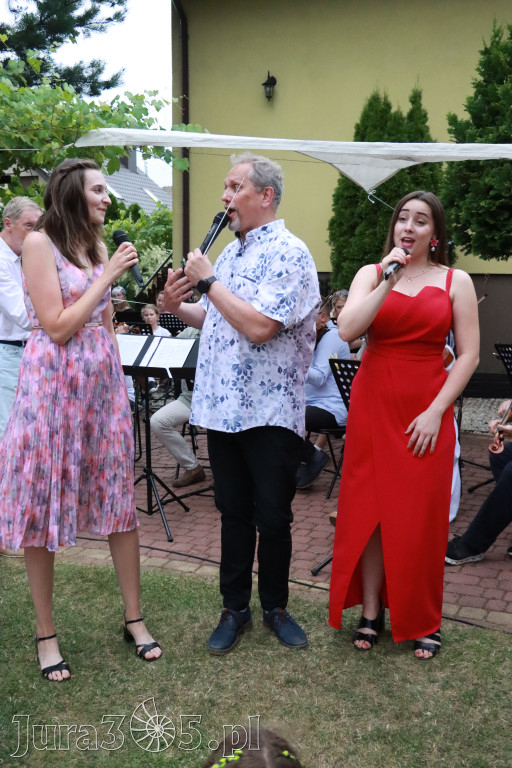 Fotorelacja II: Muzyka po sąsiedzku, Filharmonia Jurajska w Zawierciu