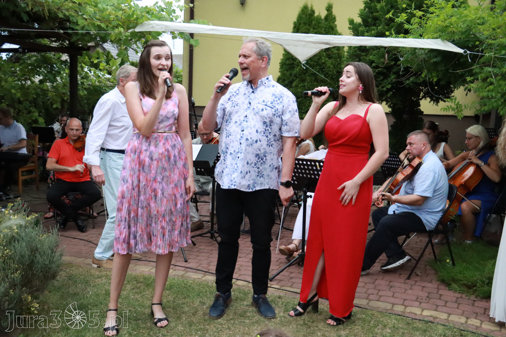 Fotorelacja II: Muzyka po sąsiedzku, Filharmonia Jurajska w Zawierciu