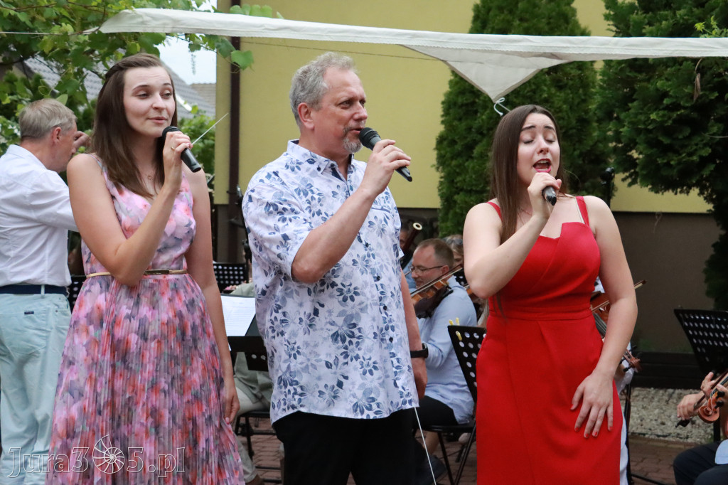 Fotorelacja II: Muzyka po sąsiedzku, Filharmonia Jurajska w Zawierciu