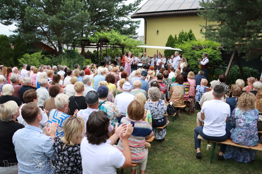 Fotorelacja II: Muzyka po sąsiedzku, Filharmonia Jurajska w Zawierciu
