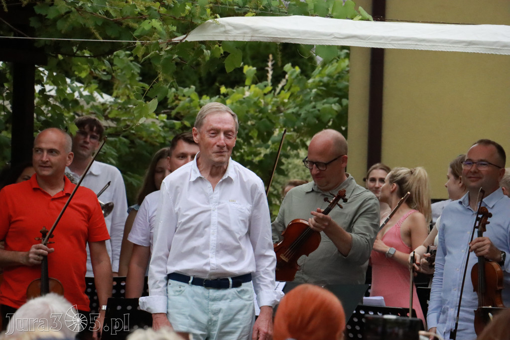 Fotorelacja II: Muzyka po sąsiedzku, Filharmonia Jurajska w Zawierciu