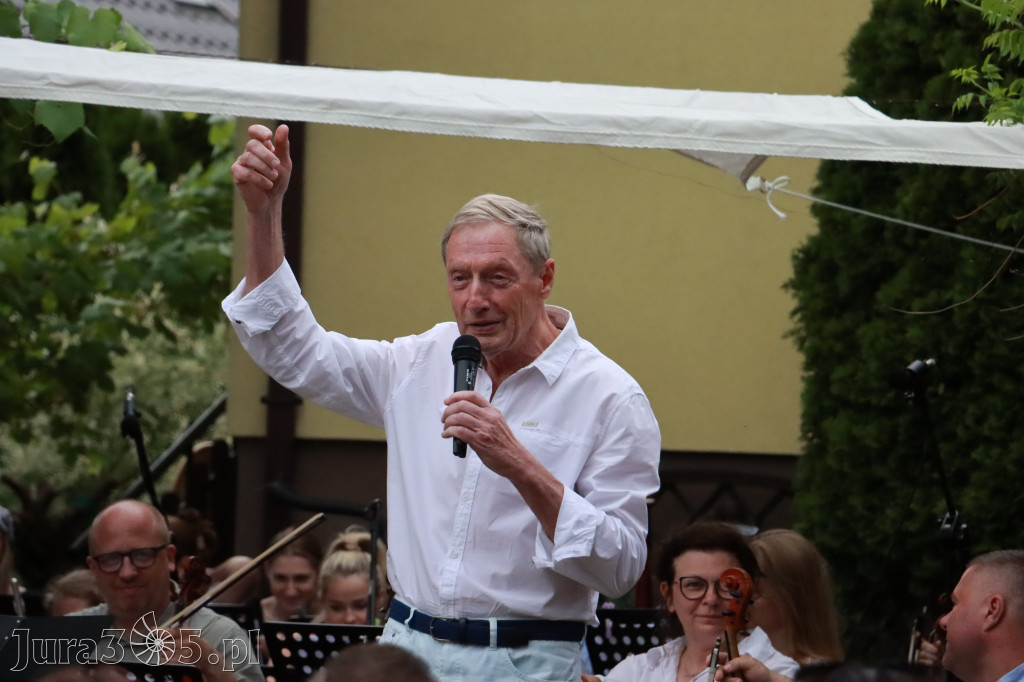 Fotorelacja II: Muzyka po sąsiedzku, Filharmonia Jurajska w Zawierciu