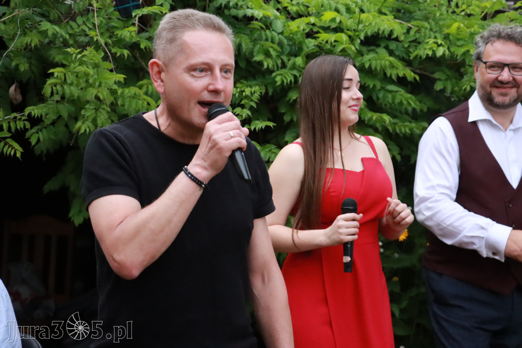 Fotorelacja II: Muzyka po sąsiedzku, Filharmonia Jurajska w Zawierciu