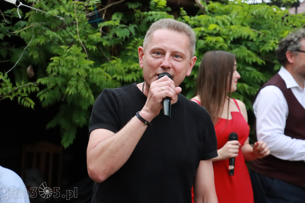 Fotorelacja II: Muzyka po sąsiedzku, Filharmonia Jurajska w Zawierciu