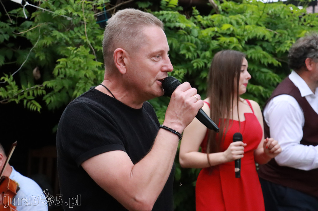 Fotorelacja II: Muzyka po sąsiedzku, Filharmonia Jurajska w Zawierciu