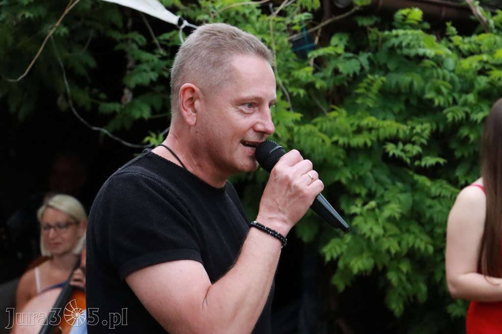 Fotorelacja II: Muzyka po sąsiedzku, Filharmonia Jurajska w Zawierciu