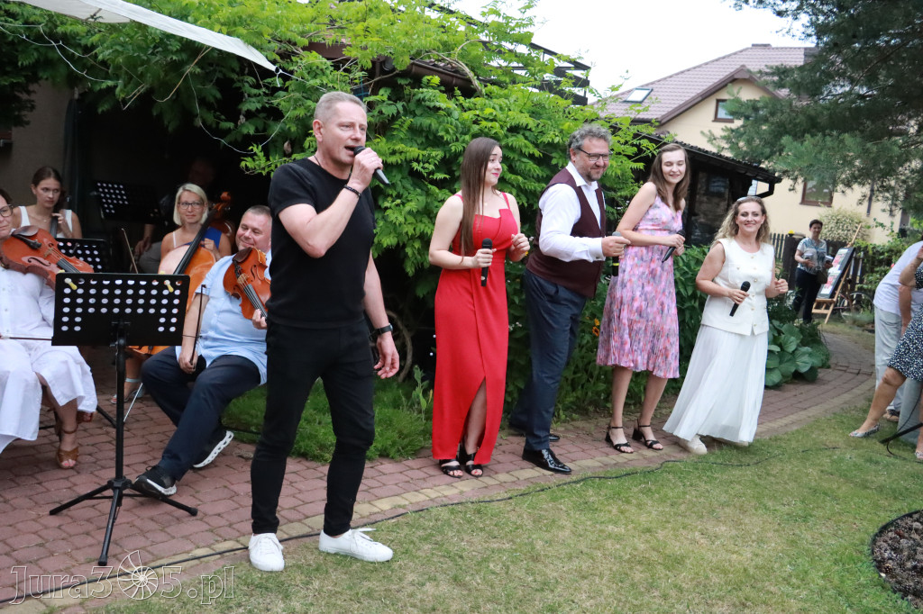 Fotorelacja II: Muzyka po sąsiedzku, Filharmonia Jurajska w Zawierciu