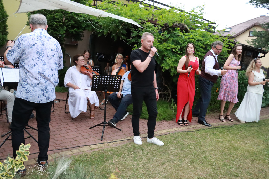 Fotorelacja II: Muzyka po sąsiedzku, Filharmonia Jurajska w Zawierciu