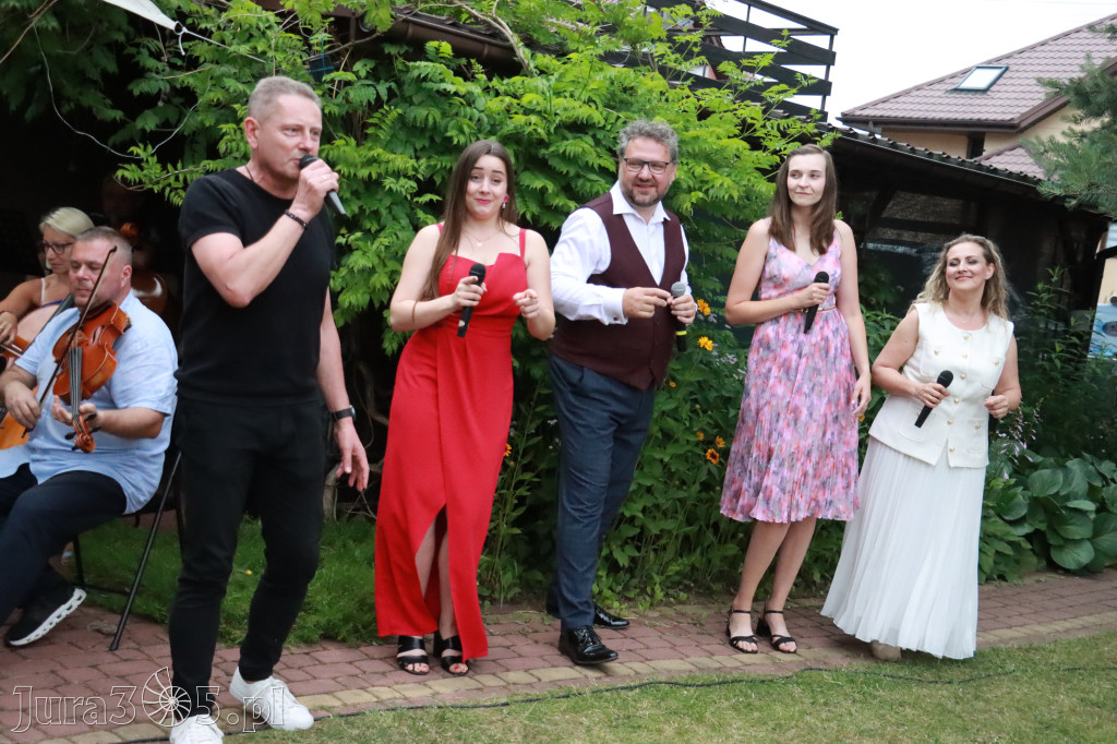 Fotorelacja II: Muzyka po sąsiedzku, Filharmonia Jurajska w Zawierciu